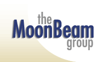 The MoonBeam Group Logo