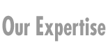 Our Expertise