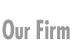 Our Firm